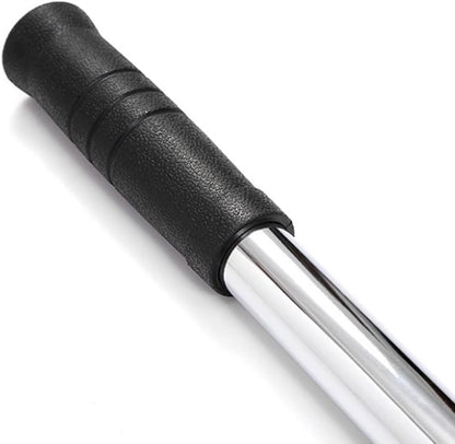 Anlayliay Pull Down Bar Gym Rotating Straight Bar for Cable Machine Attachments Workout Biceps Home Gym Training Equipment