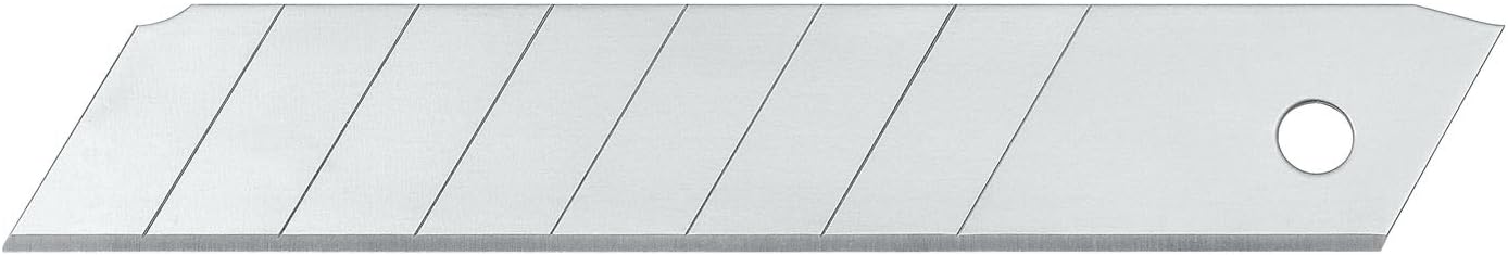 Wedo Safety 0787009 Cutter 9 mm 2 in 1 TÜV Certified