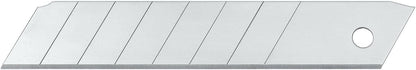 Wedo Safety 0787009 Cutter 9 mm 2 in 1 TÜV Certified