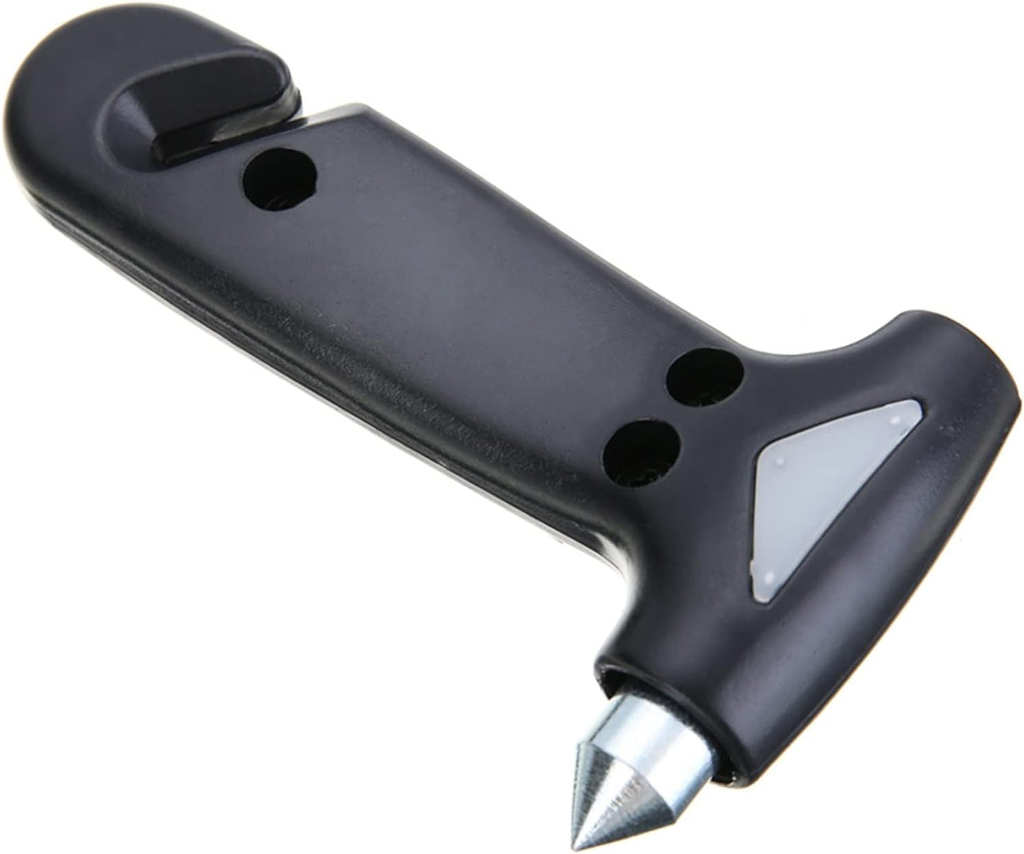 XTYPE Emergency Car Safety Hammer Car Window Glass Breaker Emergency Seat Belt Cutter for Car Rescue Tool