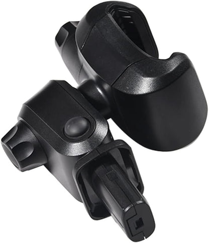 CANJPTON Mobile Phone Holder Compatible with Fiat Panda 735664419