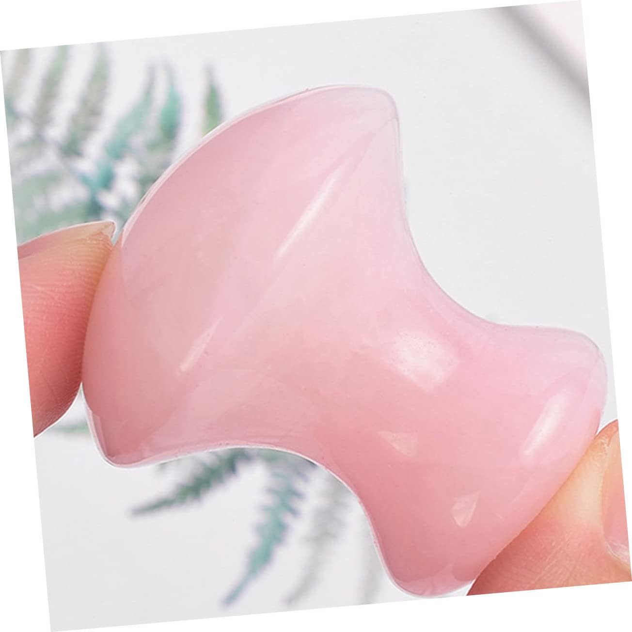 Healeved 2 Pezzi Tavole Massaggianti Naturale per Massaggio Totale Del Strumento per Rassodamento e Recupero Muscolare per Spa e Trattamenti