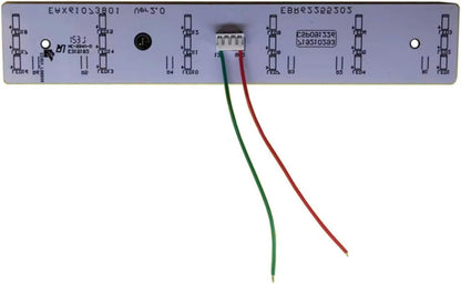 CHENZILIN Upgrades Homes Light Module Fridge Lighting Module Intelligent Automation Module Homes Automation Device for C2075THE