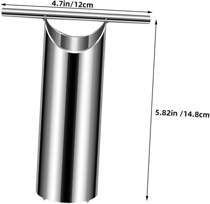 BIUDECO Watermelon Opener Slicer Puncher Non-Slip Fruit Cutter Tool Kitchen Gadget for Round Melons