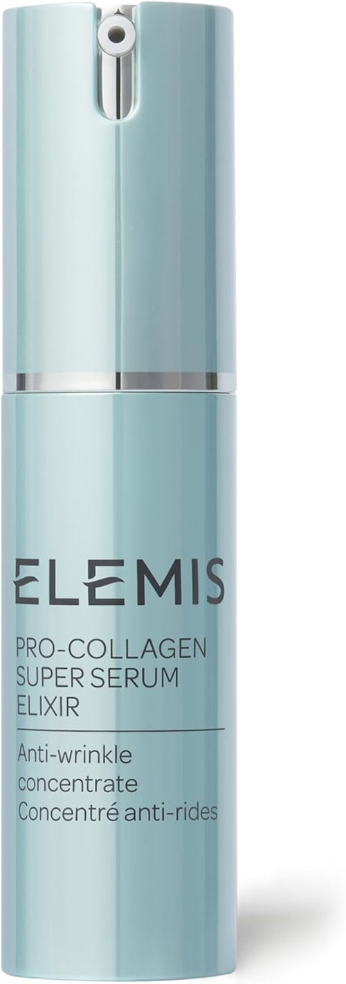 Elemis Pro Collagen Super Serum Elixir by Elemis for Women - 0.5 oz Serum, 14.79 millilitre