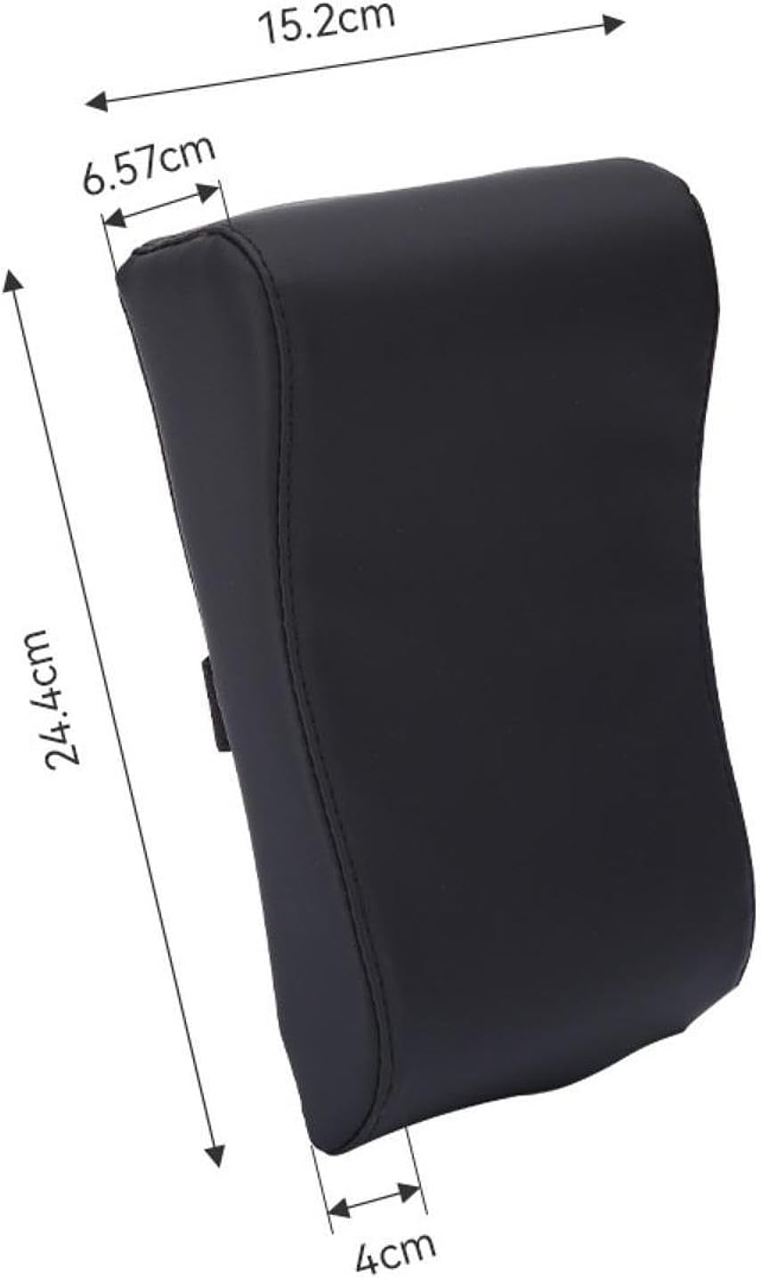 Dickly Pilates Reformer Cushion Pilates Reformer Machine Accessories Support Pillow for Home Gym Workout, Wedge
