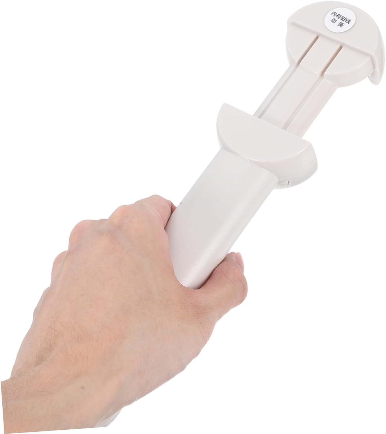 PRETYZOOM Apribottiglie Retrattile Apribottiglie Apriscatole Apriscatole Apriscatole In Acciaio Inox Accessori Per Utensili Da Cucina Gadget Per Anziani Apribottiglie 201 Acciaio Inox