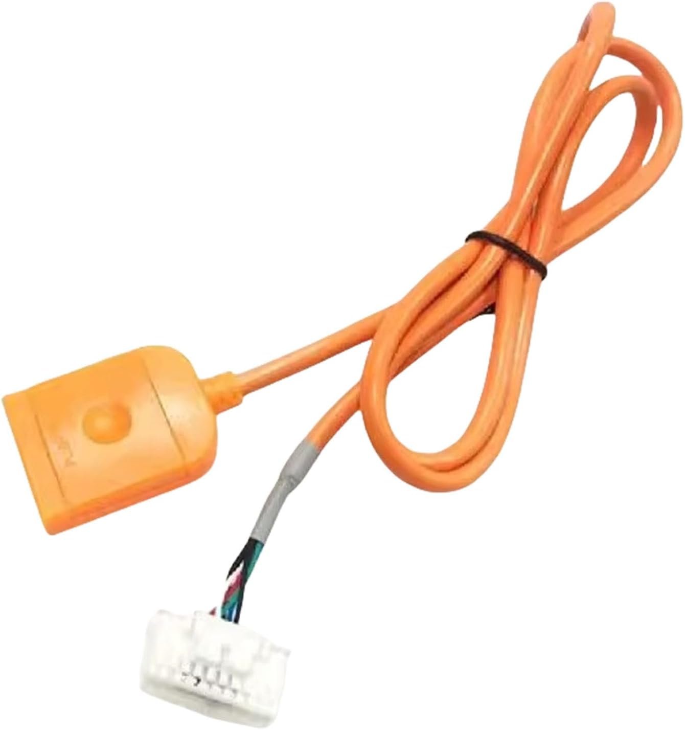 Upgraded Large Screen Car Navigation Cable with Card Slots Smooth Online Streaming for Fast Internet Access