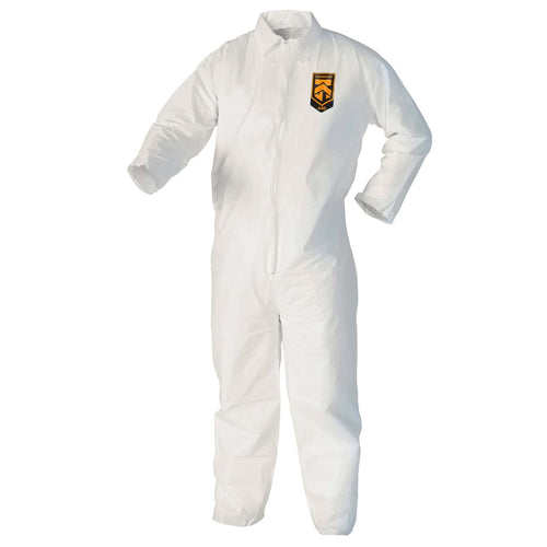 Kleenguard* A40 Liquid & Particle Protection Coveralls