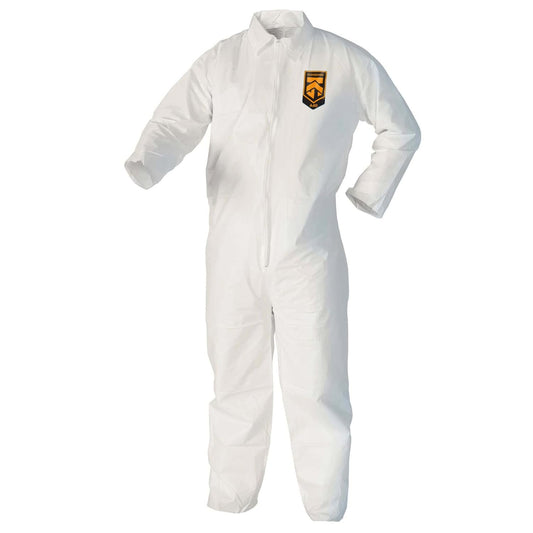 Kleenguard* A40 Liquid & Particle Protection Coveralls