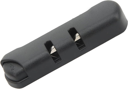 High Security 3 Digit Password Luggage Lock Durable Plastic Suitcase Lock for Travel Cases and Tool Boxes