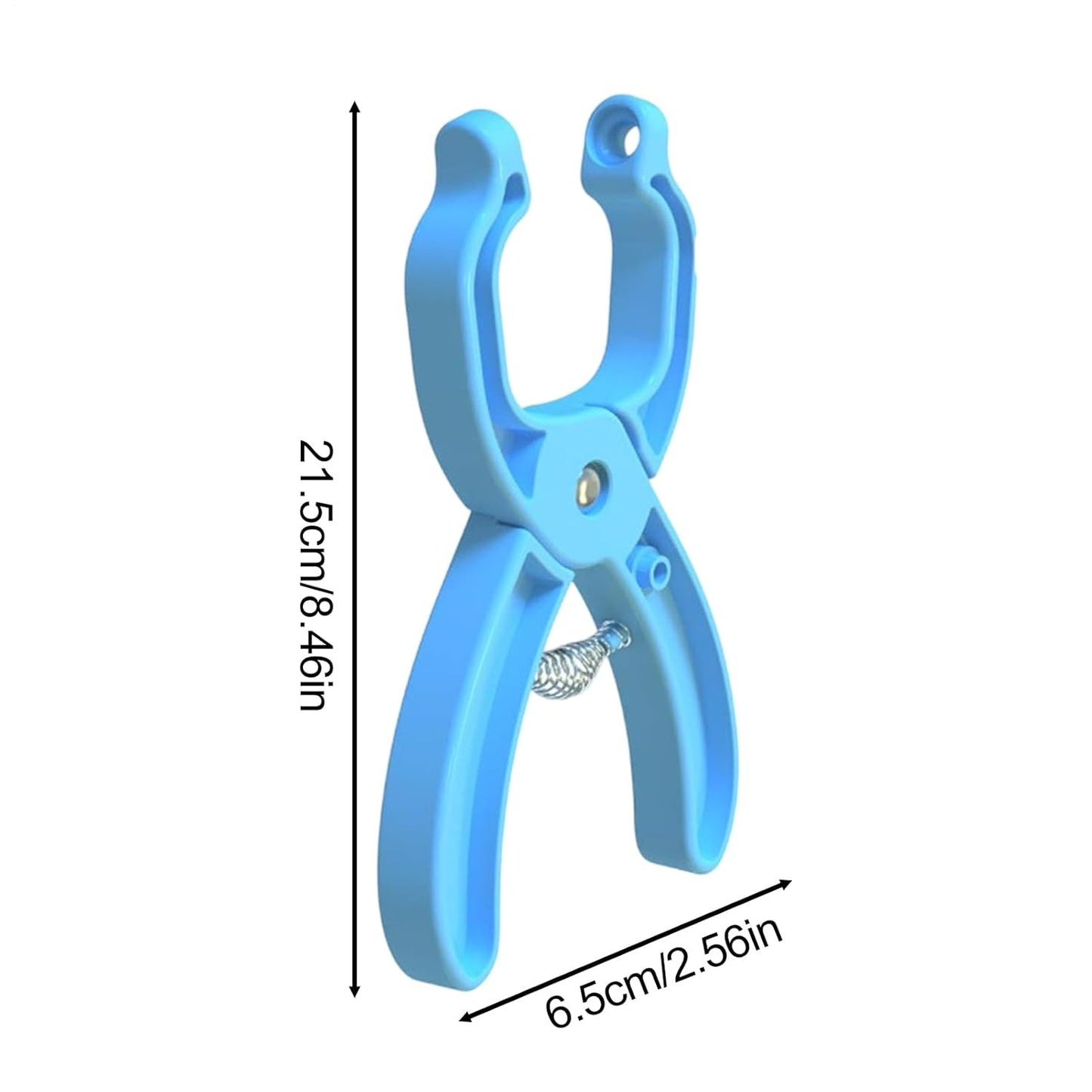 Vivaneau Tool Of Safety Tool Clamps - Fribilles Safety Eye Tool | Dolls, Crochet Crafts for Sewing Projects, Crazy