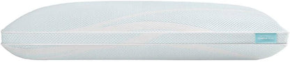 TEMPUR,Breeze,Cooling,ProHi,Pillow,Queen,White