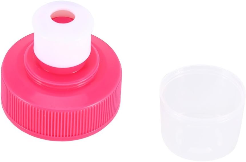 Sports Water Jug, 2L Big Large No BPA Drink Water Bottle Cap Kettle Drinkware for Outdoor Fishing, Sport, Training Party