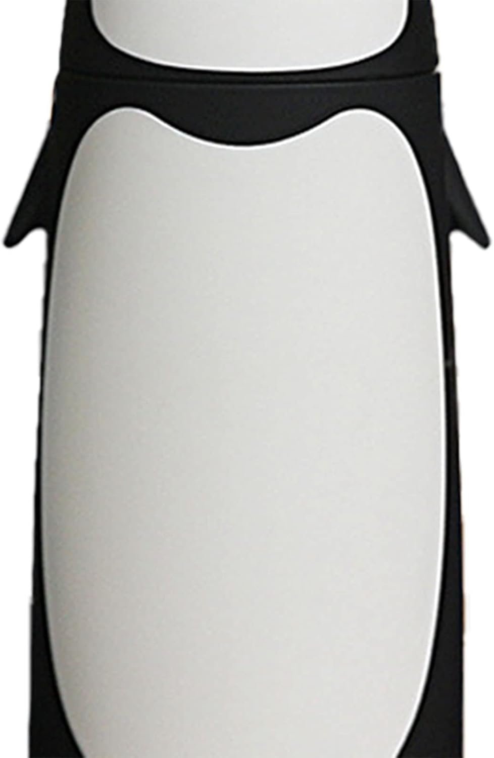 Penguin Cartoon Water Bottle, 300ml Stainless Steel Insulation Water Bottles Creative Thermos Cup Penguin Water Bottle Cartoon Insulated Bottles for Coffee Tea Beverages Travel