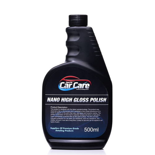 Car Cleaning Kit | Polish & Ceramic Coating | Car Detailing Kit & Scratch Removal