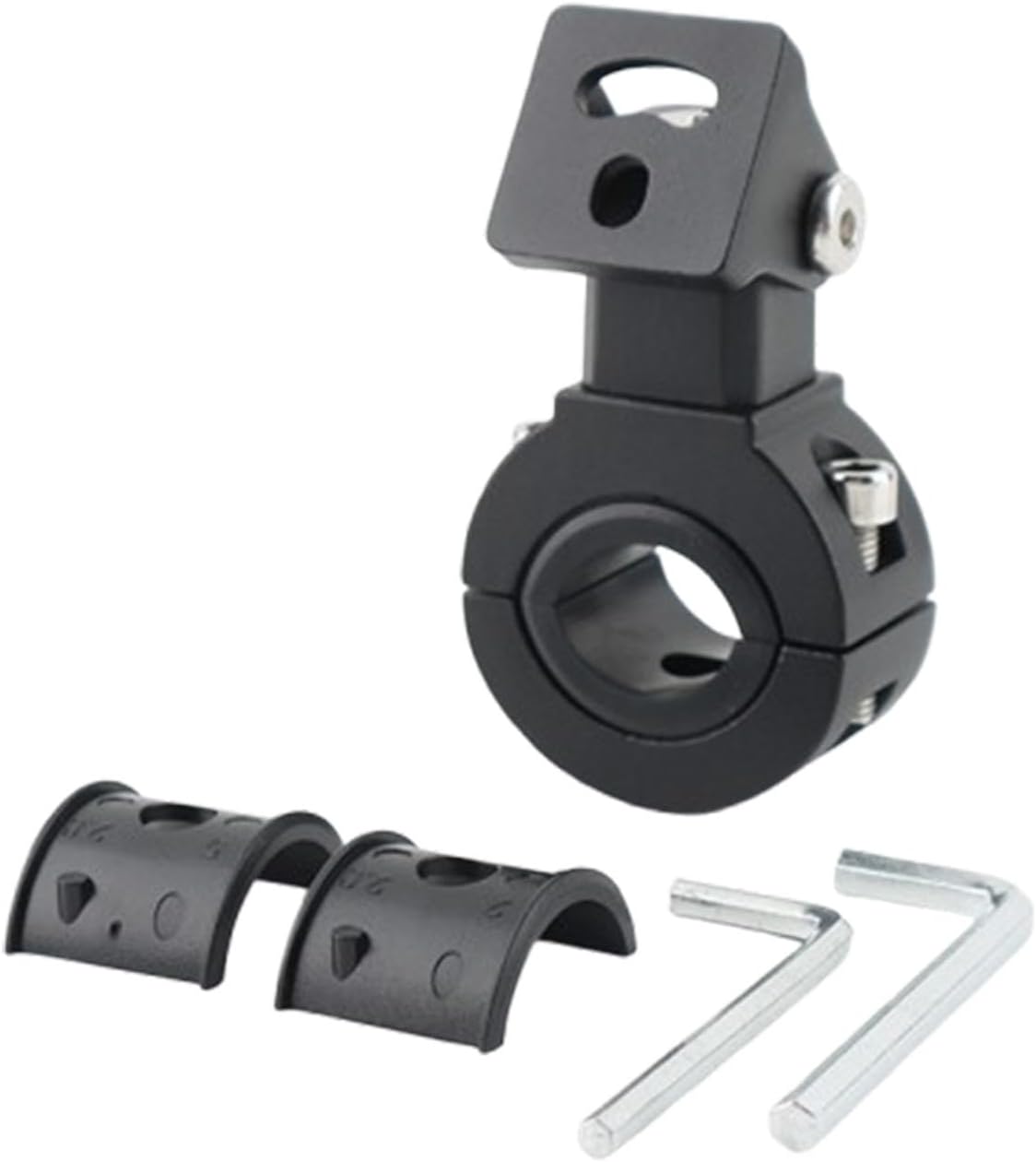 Light Mounts, Light Mounting Staffe, Alluminio Lega Mounts, Motociclo Light Mounts, Driving Fog Lights Mounts, Auxiliary Lights Staffe, Lighting Accessories,