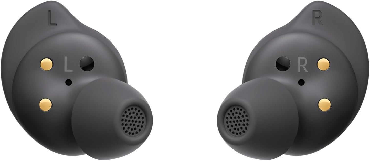 Samsung Galaxy Buds FE Active Noise Cancelling Wireless Earbuds - Graphite (SM-R400) International Version