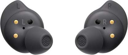 Samsung Galaxy Buds FE Active Noise Cancelling Wireless Earbuds - Graphite (SM-R400) International Version