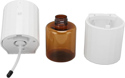Plug in Waterless Diffuser, 130ml Smart Scent Air Machine with Cold Air Technology, Waterless Essential Oil Diffuser APP Control Plug in Aromatherapy Air Diffuser for Home Office
