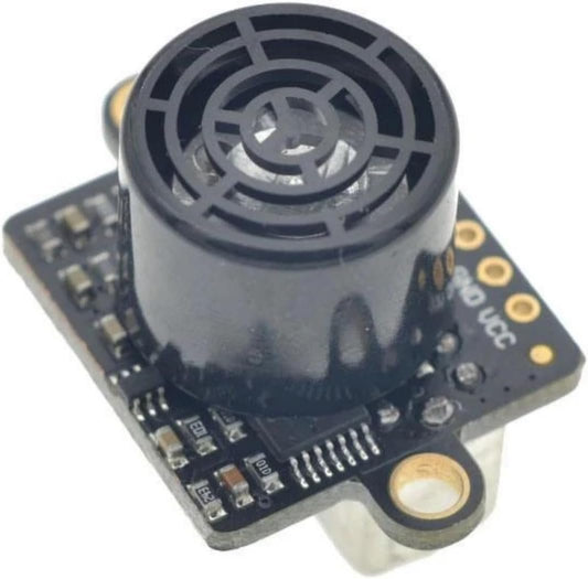 NSDSW Advanced GY US42 I2C Flight Controls Ranging Module for UAVs and Home Automation Applications