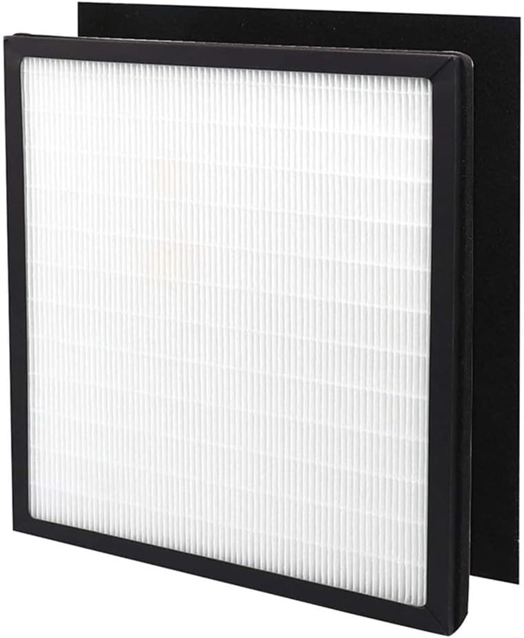 Air Cleaning Essentials Filtri di ricambio con carbone attivo per unità Idylis Ac 2118 Ac 2123 disponibili ora