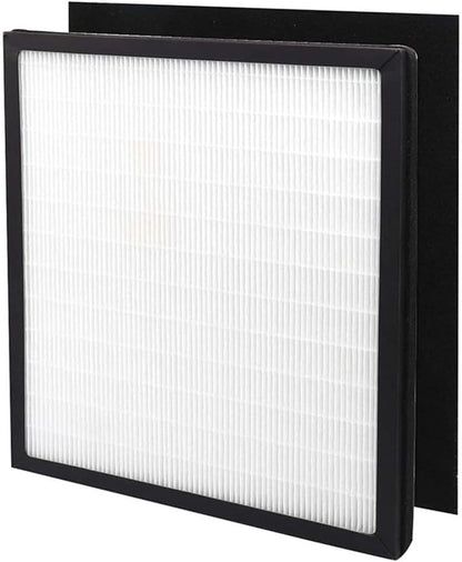 Air Cleaning Essentials Filtri di ricambio con carbone attivo per unità Idylis Ac 2118 Ac 2123 disponibili ora