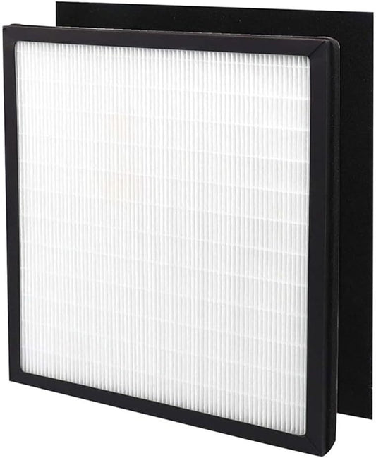 Air Cleaning Essentials Filtri di ricambio con carbone attivo per unità Idylis Ac 2118 Ac 2123 disponibili ora