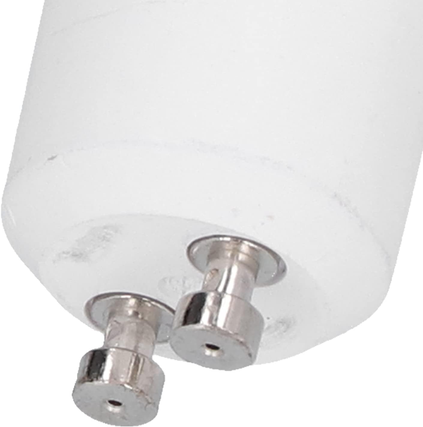 Motion Sensor Light Smart Bulb - Infrared Body Sensing GU10 Bulb, 5W 500LM LED, AC100-240Volt White Light for Indoor Lighting