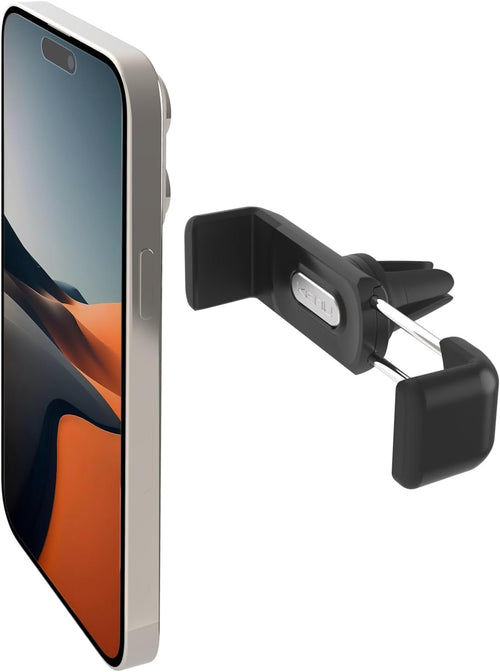 Kenu Airframe Plus Portable Car Mount Black