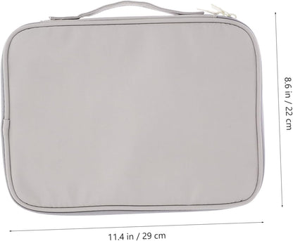 SHINEOFI Tablet Elegante e Resistente Custodia Protettiva Leggera Per Trasporto e Organizzazione Adatta Per Uso