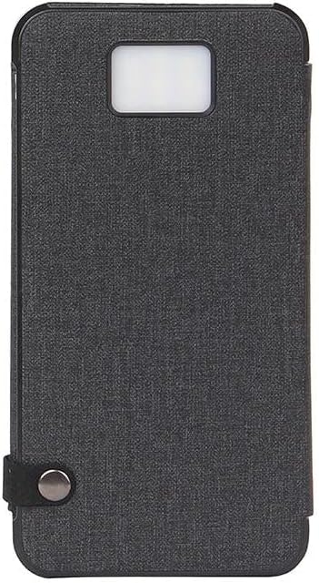 Cygnett CY2805PBCHE ChargeUp Explorer 8000 mAh Power Bank with Solar Panels, Black