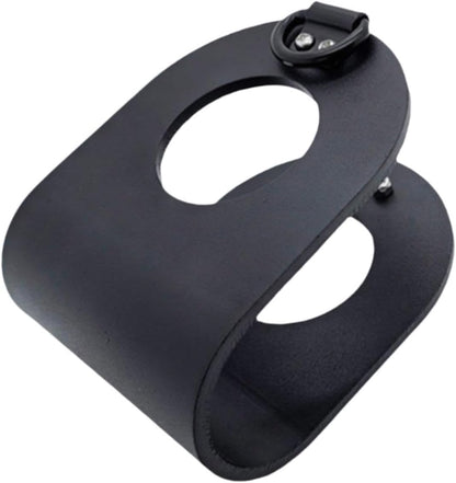 YueShengYCHUANG Barbell to Landmines Adapter Hook Dumbbells on Dip Belts Sturdy Home Gym Clips Gym Accessories Convert Dumbbells to Barbell