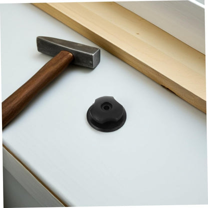 PLAFOPE Car Trunk Storage Net Hooks Vehicle Cargo Organizer Rear Trunk Hook Rear Cargo Trunk Organizer Hook Set for Car Trunk Accessories