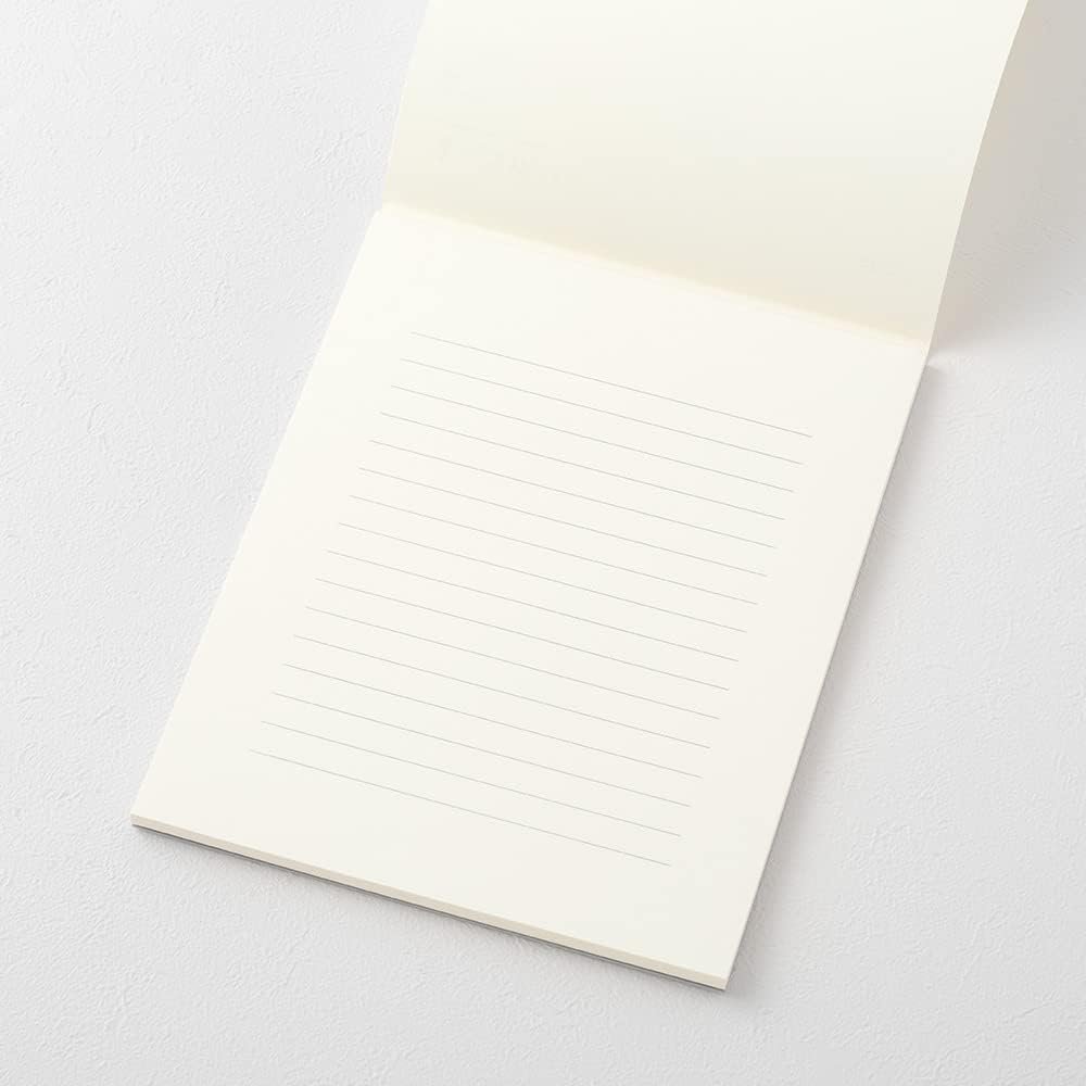 Midori 20583006 MD Stationery Horizontal Ruled A