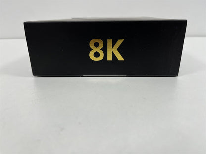 4GB 64GB X96 Max Plus Ultra TV Box Android 11 Amlogic S905X4 2.4G 5G Dual WiFi BT4.0 Support AV1 H.265 8K HDR Set Top Box with i8 Keyboard