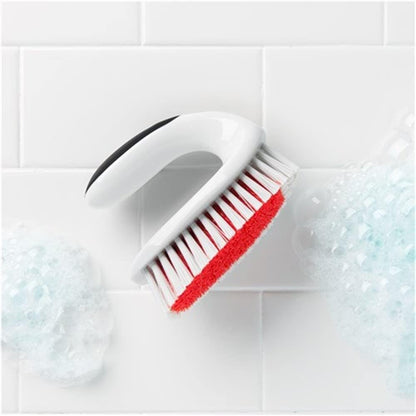 Oxo 33881 CM Scrub Brush, 5-Inch
