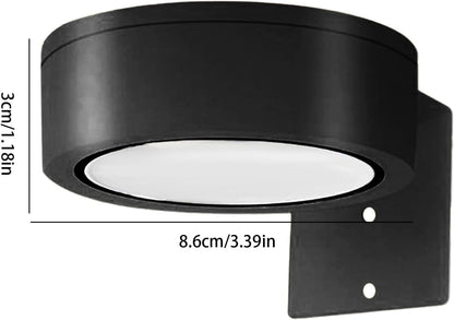 Frame Lights for Wall, Smart Control Wireless Battery Operated Wall Lights with Timer and Adjustable Brightness - Versatile Art Lighting for Home, Living Room, Bedroom, Dining Room, and Decor