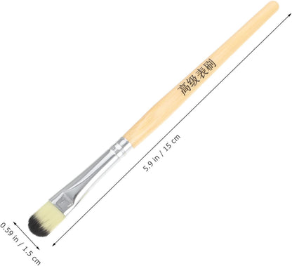 Ciieeo 2Pcs Watch Cleaning Brushes Handle Soft Brush for Watch Movement Part Cleaning Essential Watch Repair Tools Comfortable Grip and Design