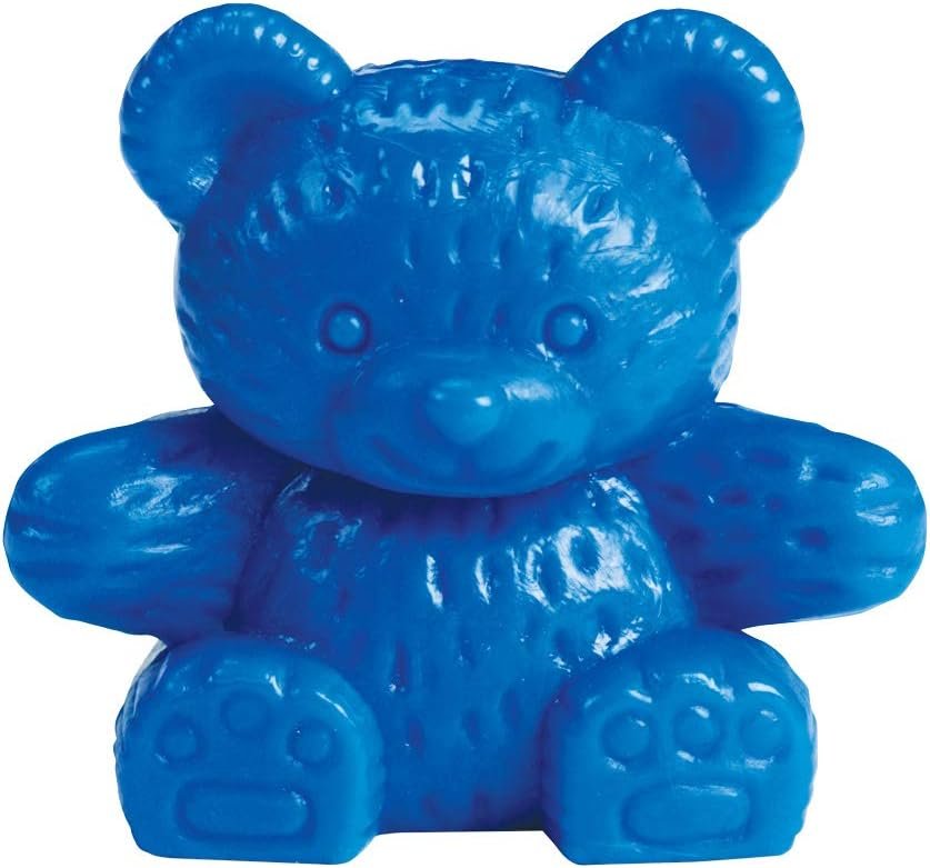Learning Resources LER0725 Bear Counters Set, Counting, Color & Sorting Toy, Set of 80, Ages 3+
