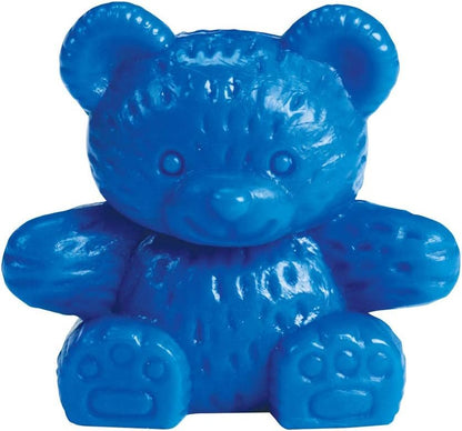 Learning Resources LER0725 Bear Counters Set, Counting, Color & Sorting Toy, Set of 80, Ages 3+