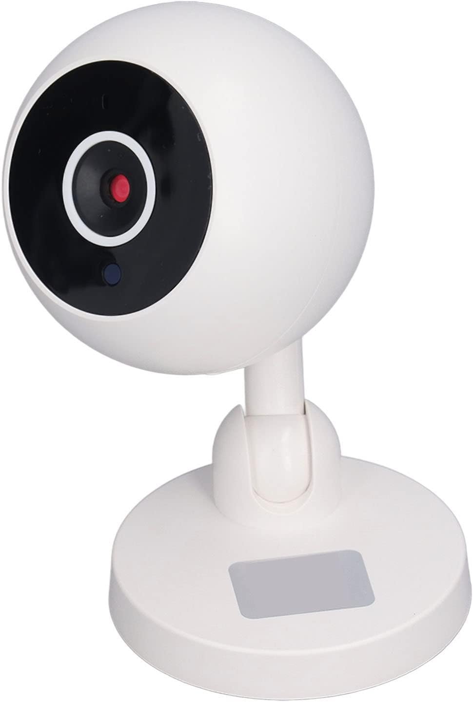 Ring Indoor Camera, Wireless Security Camera Motion Detection Compact HD Remote View with Two-Way Talk Night Vision Voice Calls Wi