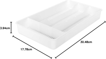 Camco 43508 Cutlery Tray - 7" x 11"