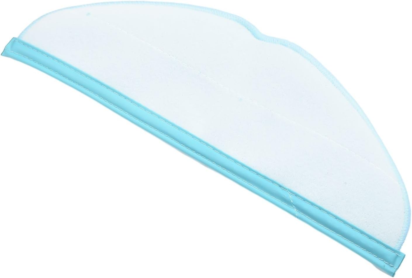 Salviette di ricambio in microfibra per Conga Series Model 8090 e per Ultra/9090 AI Robots Essential Cleaning Kit (10 pezzi)