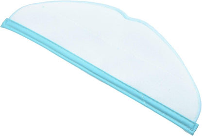 Salviette di ricambio in microfibra per Conga Series Model 8090 e per Ultra/9090 AI Robots Essential Cleaning Kit (10 pezzi)