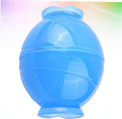 Didiseaon 2 Pz forniture per parrucchieri ciotola per mescolare i strumento per tinture per tinture per fai da te addensare attrezzo prodotto per la cura dei