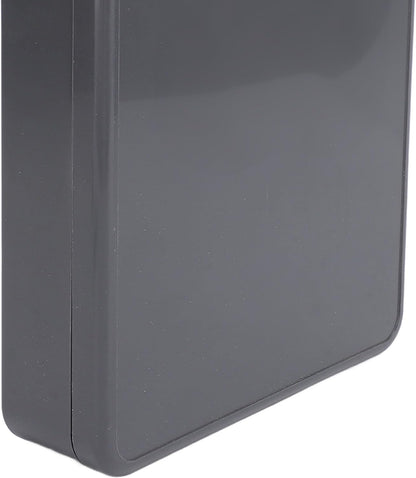 Diffusore di olio essenziale Kuuleyn Diffusori aria Air Machine Air Macchina Slim Control 500 ml Diffusore per olio essenziale per albergo per il salotto del bagno 'hotel Office