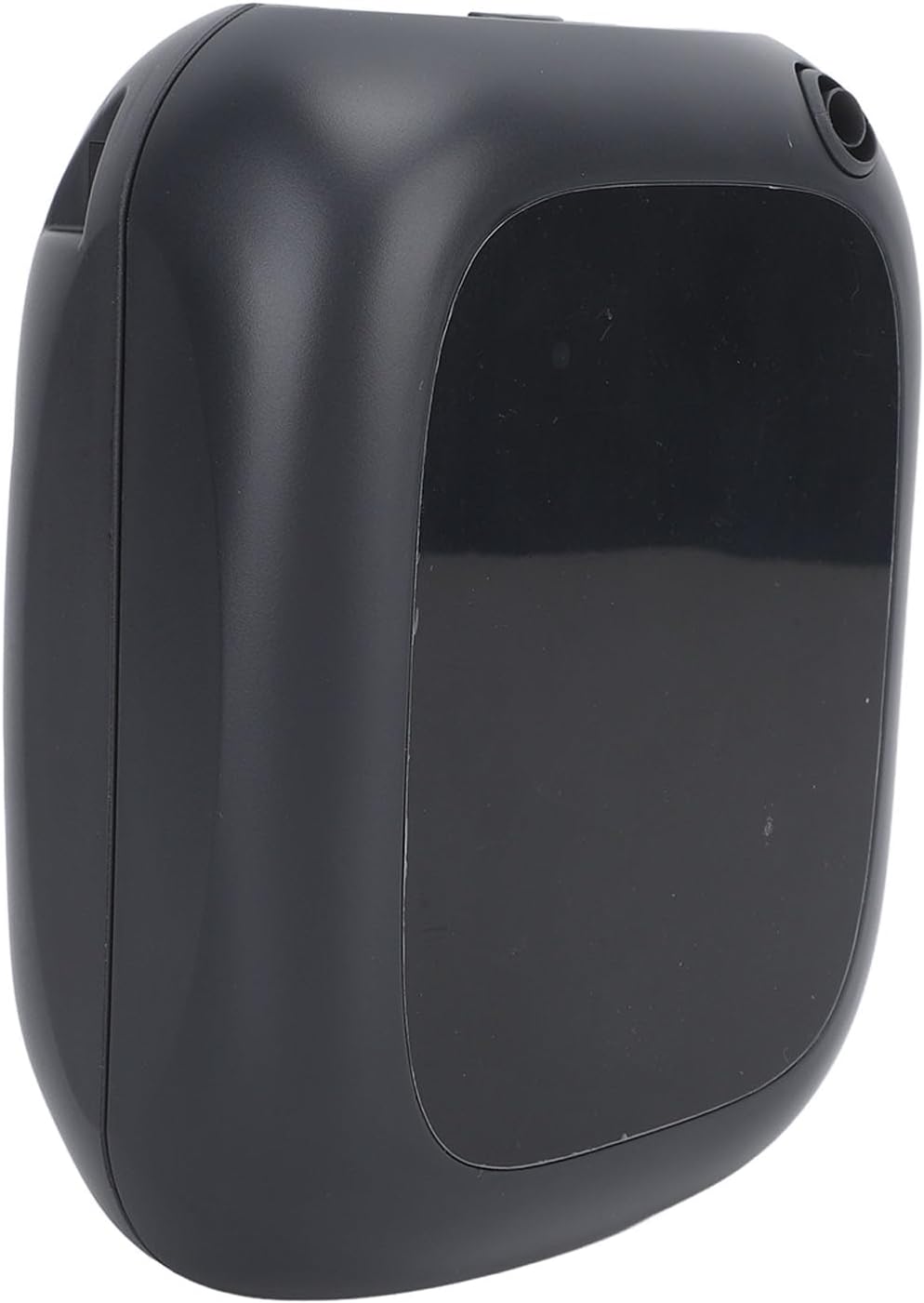 PKXGNS Smart Scent Diffuser App Control, Programme Easily with Shortcut Function, Aroma Essential Oil Diffuser Scent Air Machine (US Plug) (Black)