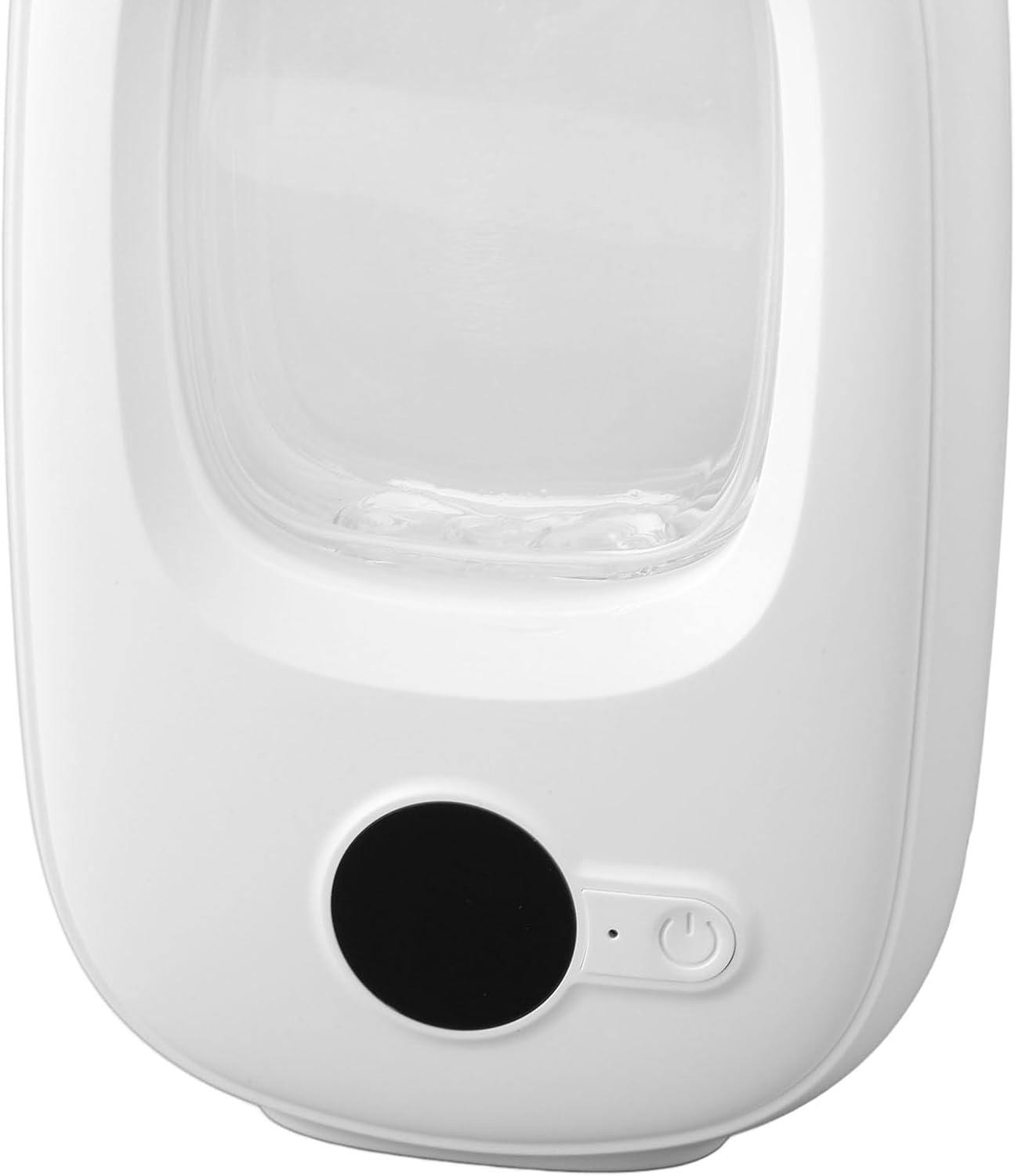Digital Essential Oil Diffuser, USB Interface, 4 Mist Modes, Wall Mounted Essential Oil Diffuser for Hotel