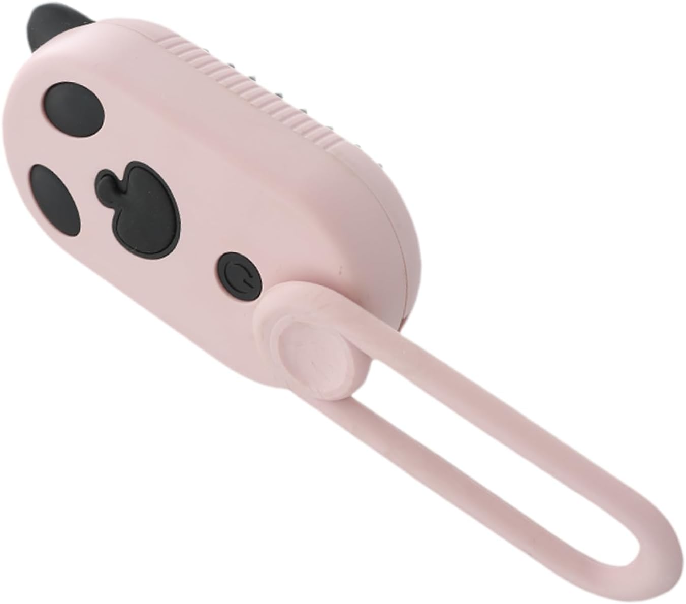 Dog Water Brush,4 in 1 Dog Hair Removal Comb with Water Spray | Steamy Pet Massage Tool, Pet Comb for Shedding, Cleaning, Grooming